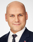 Zdjęcie posła Szymon Szynkowski vel Sęk