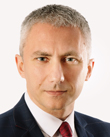Zdjęcie posła Łukasz Ściebiorowski