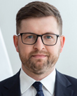 Zdjęcie posła Andrzej Śliwka