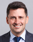 Zdjęcie posła Paweł Śliz