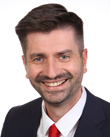 Zdjęcie posła Krzysztof Śmiszek