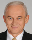 Zdjęcie posła Krzysztof Tchórzewski