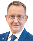 Zdjęcie posła Robert Telus