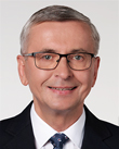Zdjęcie posła Tadeusz Tomaszewski