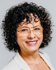 Zdjęcie posła Elżbieta Burkiewicz