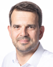 Zdjęcie posła Jacek Tomczak