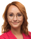 Zdjęcie posła Małgorzata Tracz