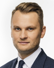 Zdjęcie posła Krzysztof Truskolaski