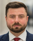 Zdjęcie posła Krzysztof Tuduj