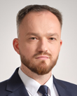 Zdjęcie posła Witold Tumanowicz