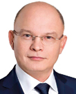 Zdjęcie posła Waldemar Andzel