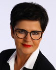 Zdjęcie posła Lidia Burzyńska