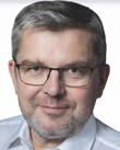 Zdjęcie posła Jarosław Urbaniak