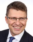 Zdjęcie posła Marcin Warchoł