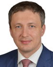 Zdjęcie posła Robert Warwas