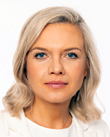 Zdjęcie posła Małgorzata Wassermann