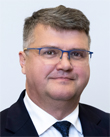 Zdjęcie posła Maciej Wąsik
