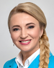 Zdjęcie posła Marta Wcisło