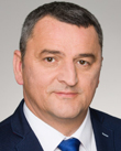 Zdjęcie posła Marek Wesoły