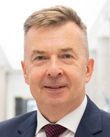 Zdjęcie posła Dariusz Wieczorek