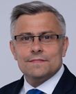Zdjęcie posła Jarosław Wiesław Wieczorek
