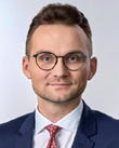 Zdjęcie posła Adrian Witczak
