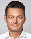 Zdjęcie posła Przemysław Witek