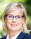 Zdjęcie posła Anna Wojciechowska