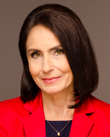 Zdjęcie posła Agnieszka Wojciechowska van Heukelom