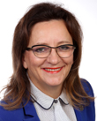 Zdjęcie posła Agata Wojtyszek