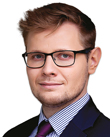 Zdjęcie posła Michał Woś