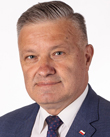 Zdjęcie posła Grzegorz Woźniak