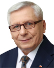 Zdjęcie posła Tadeusz Woźniak