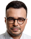Zdjęcie posła Maciej Wróbel
