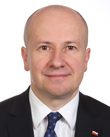 Zdjęcie posła Bartłomiej Wróblewski