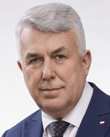 Zdjęcie posła Sławomir Zawiślak