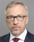 Zdjęcie posła Bogdan Andrzej Zdrojewski