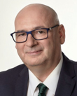 Zdjęcie posła Piotr Zgorzelski
