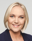 Zdjęcie posła Dominika Chorosińska