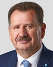 Zdjęcie posła Zbigniew Ziejewski