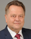 Zdjęcie posła Jarosław Zieliński
