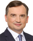 Zdjęcie posła Zbigniew Ziobro
