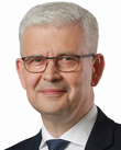 Zdjęcie posła Ireneusz Zyska