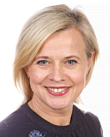 Zdjęcie posła Bożena Żelazowska