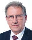 Zdjęcie posła Tadeusz Chrzan