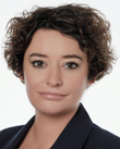 Zdjęcie posła Anna Maria Żukowska