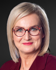 Zdjęcie posła Anna Baluch
