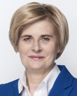Zdjęcie posła Alicja Łuczak