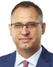 Zdjęcie posła Paweł Masełko
