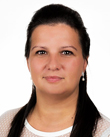 Zdjęcie posła Lidia Czechak